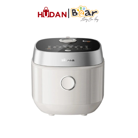 Nồi cơm điện Bear 4L RC-4H40Y