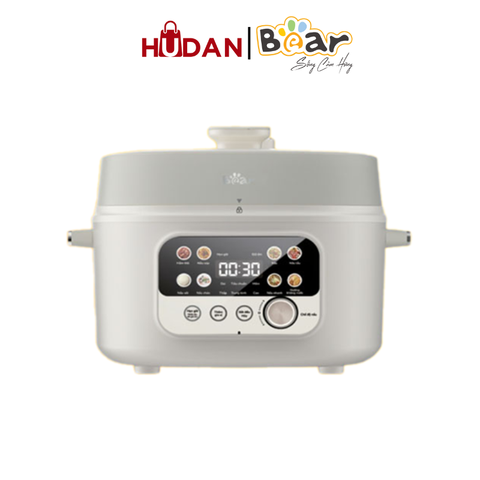 Nồi áp suất Bear 4L SB-AS40W