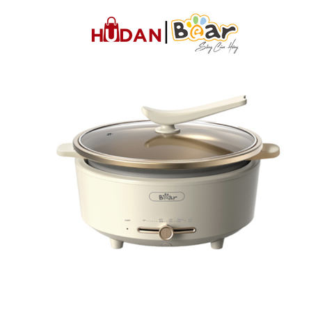 Nồi lẩu điện đa năng Bear 5L SB-NL05F
