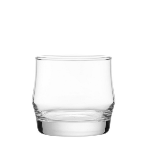 Bộ 6 cốc thuỷ tinh Hakone Kempt 340 ml