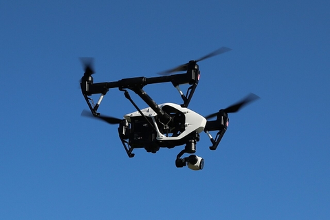 Các chế độ bay trên drone: GPS, ATTI, Normal, Sport và Cine