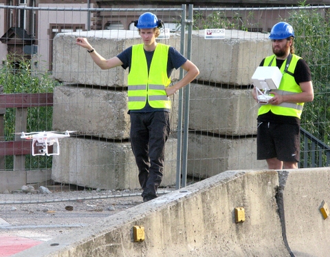 Nghề phi công UAV: cơ hội việc làm và kỹ năng cần có