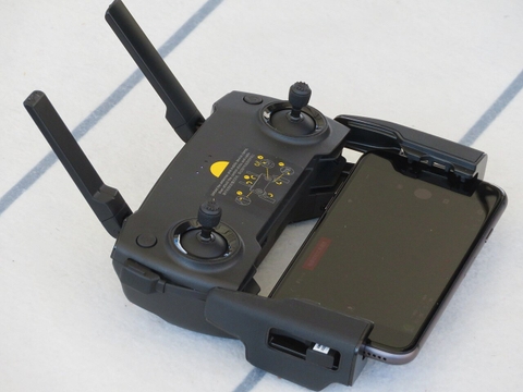 Mode 1 và Mode 2 trên tay điều khiển drone: chọn thế nào cho đúng?