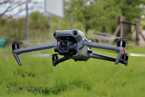 CÁCH CHỌN UAV PHÙ HỢP VỚI NHU CẦU SỬ DỤNG