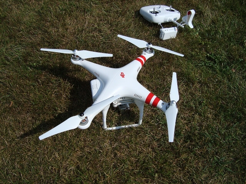 Thuật ngữ cơ bản người học drone cần biết