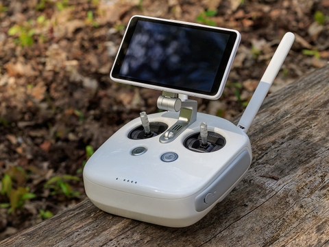 NHỮNG CẢNH BÁO PHẦN MỀM UAV CẦN CHÚ Ý