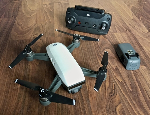Đọc hiểu thông số kỹ thuật của drone: những con số nào quan trọng?