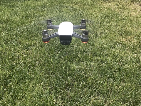 5 bài tập bay cơ bản dành cho người mới học drone