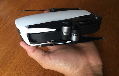Vận chuyển drone và pin an toàn