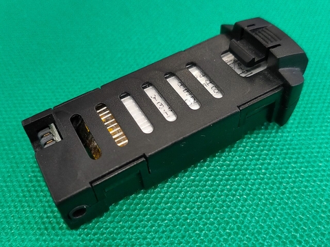 Pin UAV và những lưu ý khi vận hành