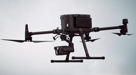 RTK và PPK: định vị chính xác cao cho drone