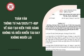 Thông tư số 146/2025/TT-BQP