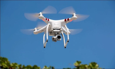 Từ 20/7/2026: Drone/Flycam phải đăng ký và gắn thiết bị quản lý hoạt động bay