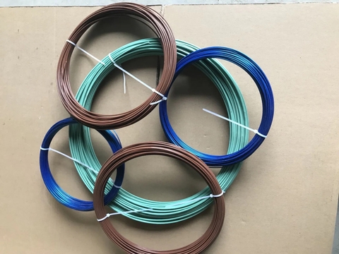 Chốt bản lề (Pin)