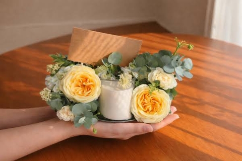 Những dịp đặc biệt nên tặng hoa và ý nghĩa của từng món quà