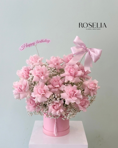 Baby Rose