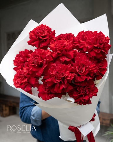 Rose Heart