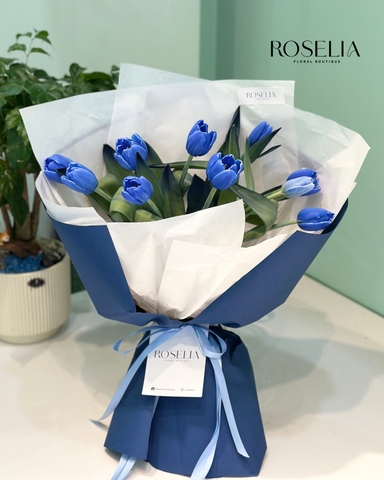 Blue Navy