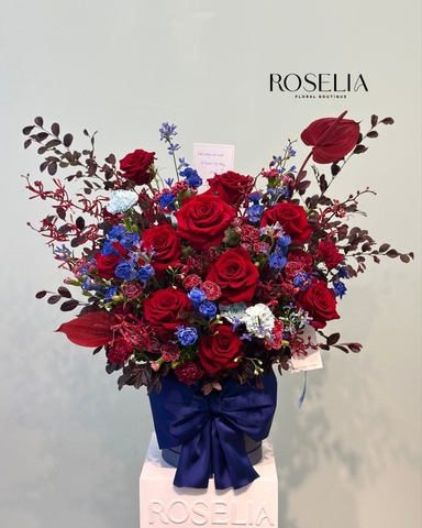 Rosie Navy