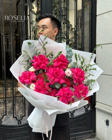 PinkFloyd bouquet