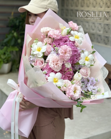 Garden Bloom