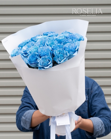 Rose Celeste