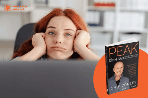 PEAK: Đỉnh cao dẫn dắt doanh nghiệp bằng văn hóa - Một cuốn sách quản trị đáng đọc lại trong thời đại great resignation