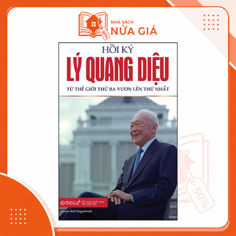 Hồi ký Lý Quang Diệu Tập II