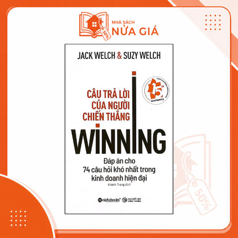 Câu trả lời của người chiến thắng
