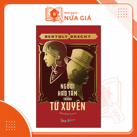 Người hảo tâm thành tứ xuyên