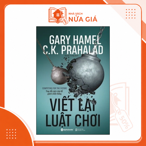 Viết lại luật chơi