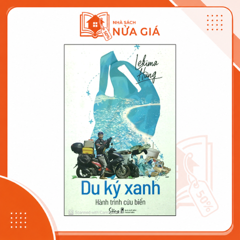 Du ký xanh