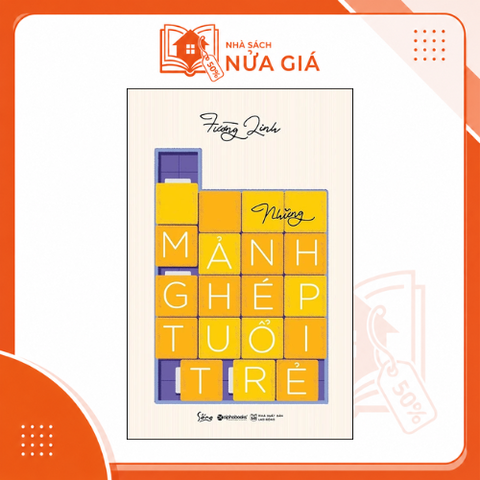 Những mảnh ghép tuổi trẻ