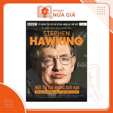 Stephen Hawking - A mind without limits