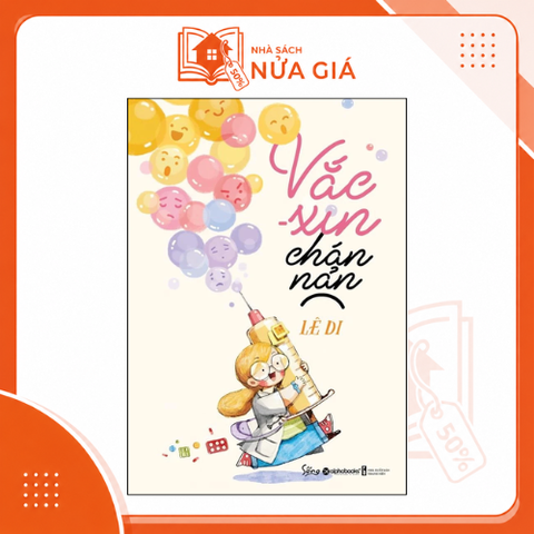 Vắc - xin chán nản