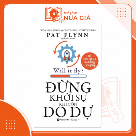 Đừng khởi sự khi còn do dự