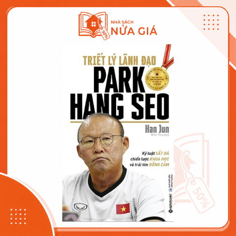 Triết lý lãnh đạo Park Hang Seo