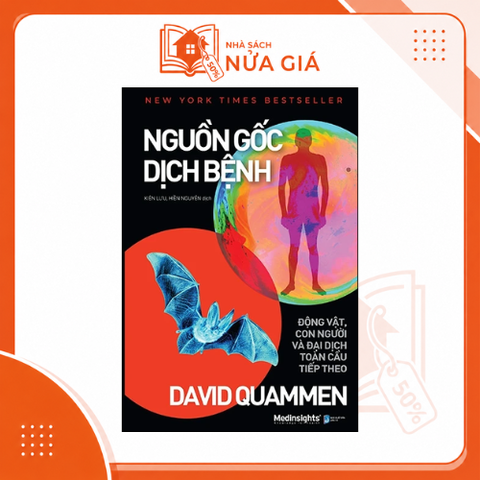 Nguồn gốc dịch bệnh
