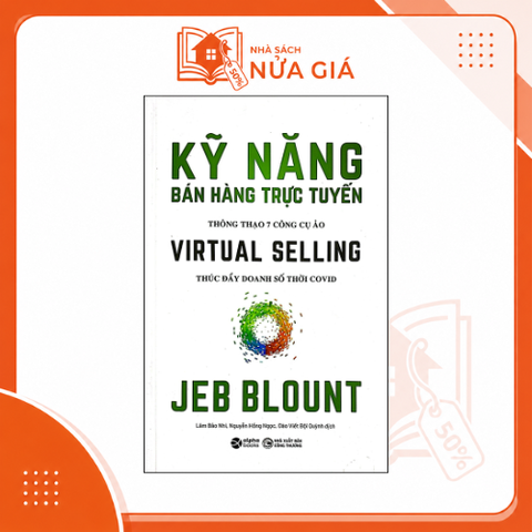 Kỹ năng bán hàng trực tuyến
