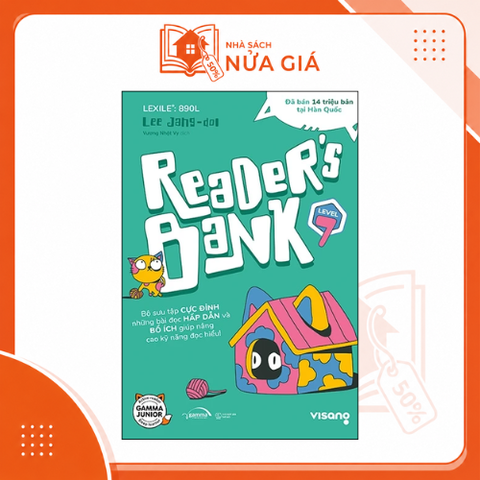 Reader's Bank Series  7