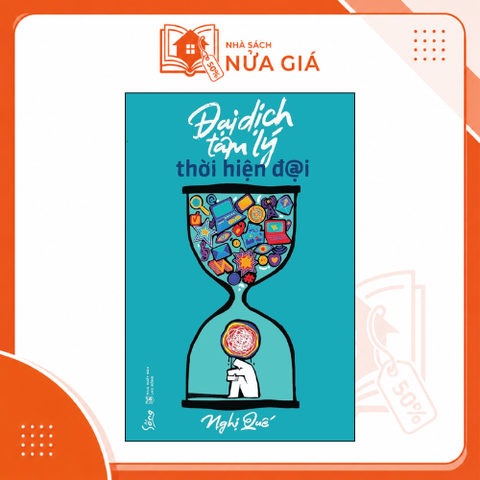 Đại dịch tâm lý thời hiện đại