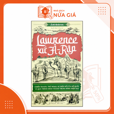Lawrence xứ Ả - Rập
