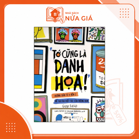 Bộ đến với nghệ thuật thiếu nhi: Tớ cũng là danh họa !