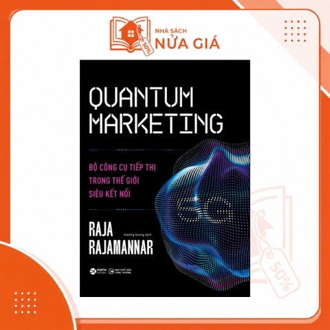 Quantum marketing