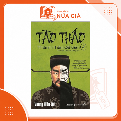 Tào Tháo T4