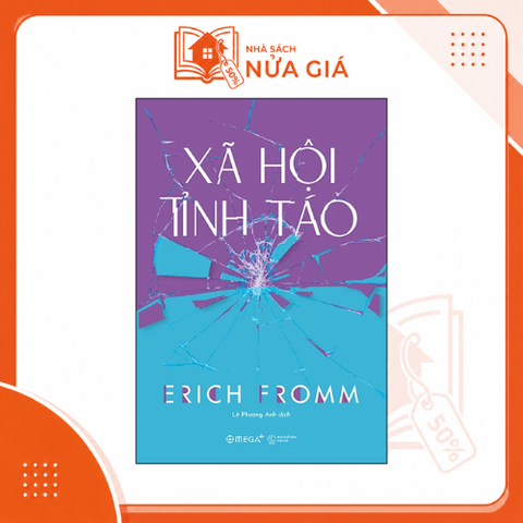 Xã hội tỉnh táo
