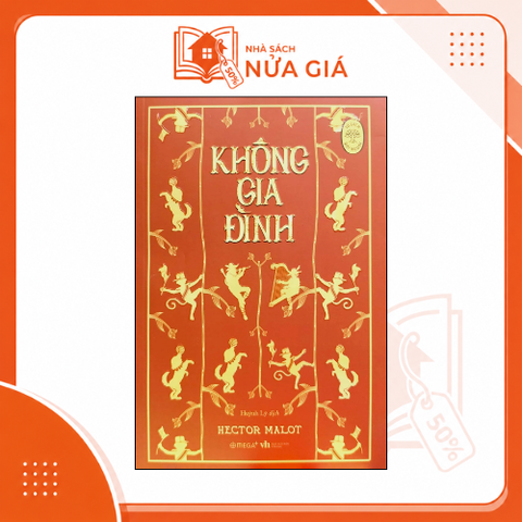 Tủ sách đời người: Không gia đình