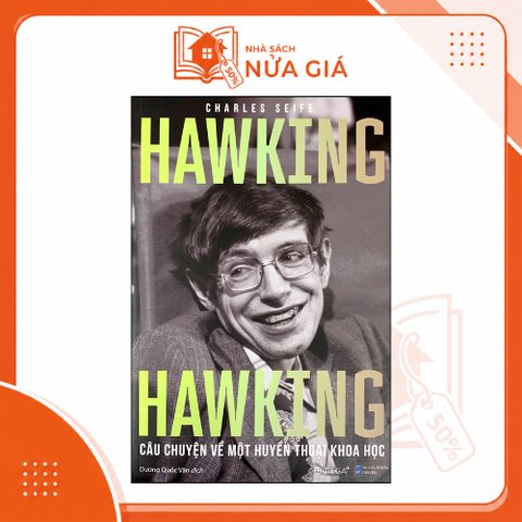 Hawking Hawking: Câu chuyện về một huyền thoại khoa học