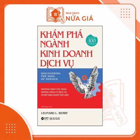 Khám phá ngành kinh doanh dịch vụ