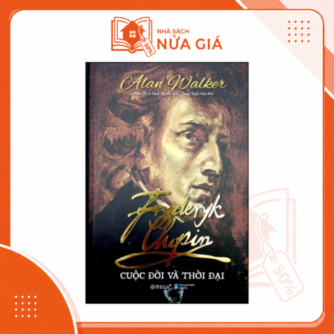 Fryderyk Chopin: Cuộc đời và thời đại (BC)